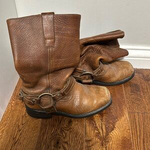 Masterson boots size 6 ladies